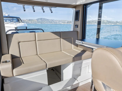 2026 Cruisers Yachts 38 VTR EC 38.0 feet, Clearwater, Florida #16
