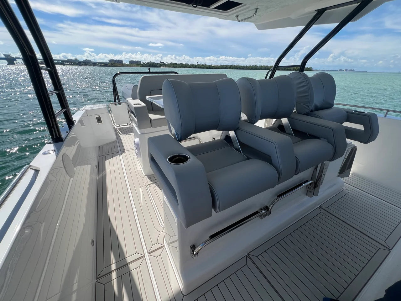 2026 Cruisers Yachts 38 VTR 38.0 feet, Clearwater, Florida #31