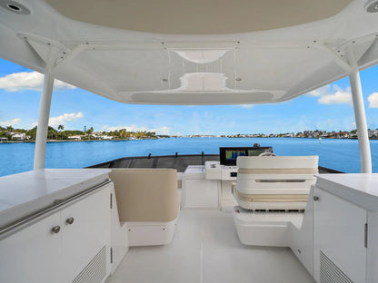 2026 Cruisers Yachts 57 FLY 57.0 feet, Clearwater, Florida #56