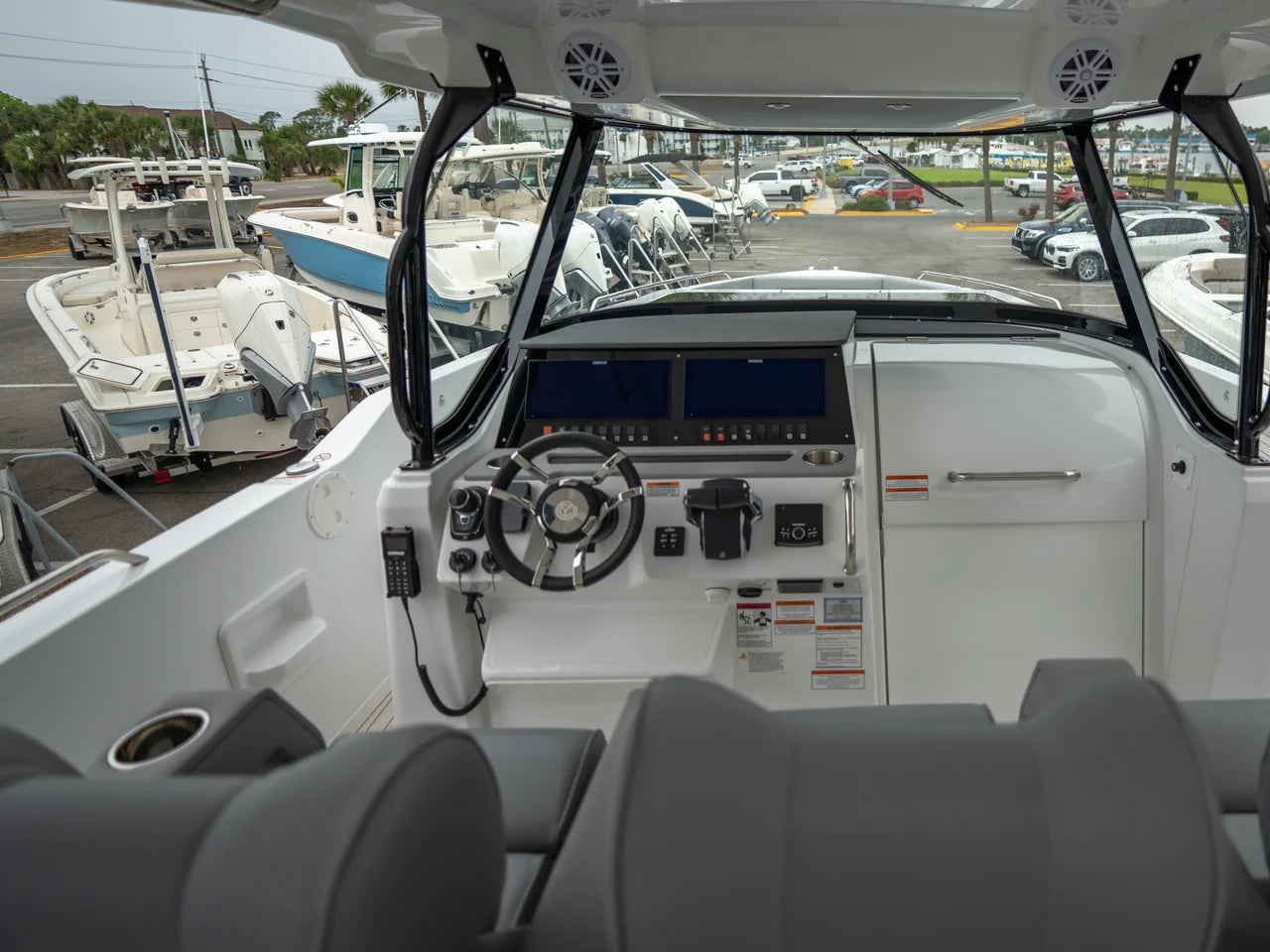 2026 Cruisers Yachts 38 VTR 38.0 feet, Clearwater, Florida #20