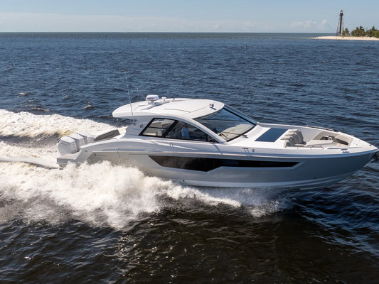 2026 Cruisers Yachts 50GLS OB 50.0 feet, Clearwater, Florida #1