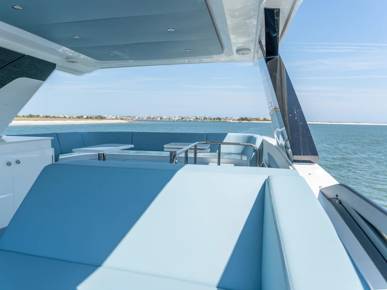 2026 Cruisers Yachts 50 FLY 50.0 feet, Clearwater, Florida #36