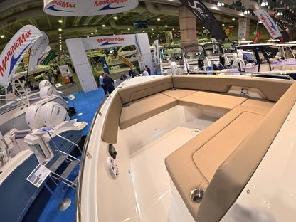 2026 Cruisers Yachts 38 VTR EC 38.0 feet, Clearwater, Florida #49