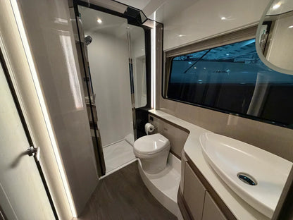 2026 Cruisers Yachts 57 FLY 57.0 feet, Clearwater, Florida #60