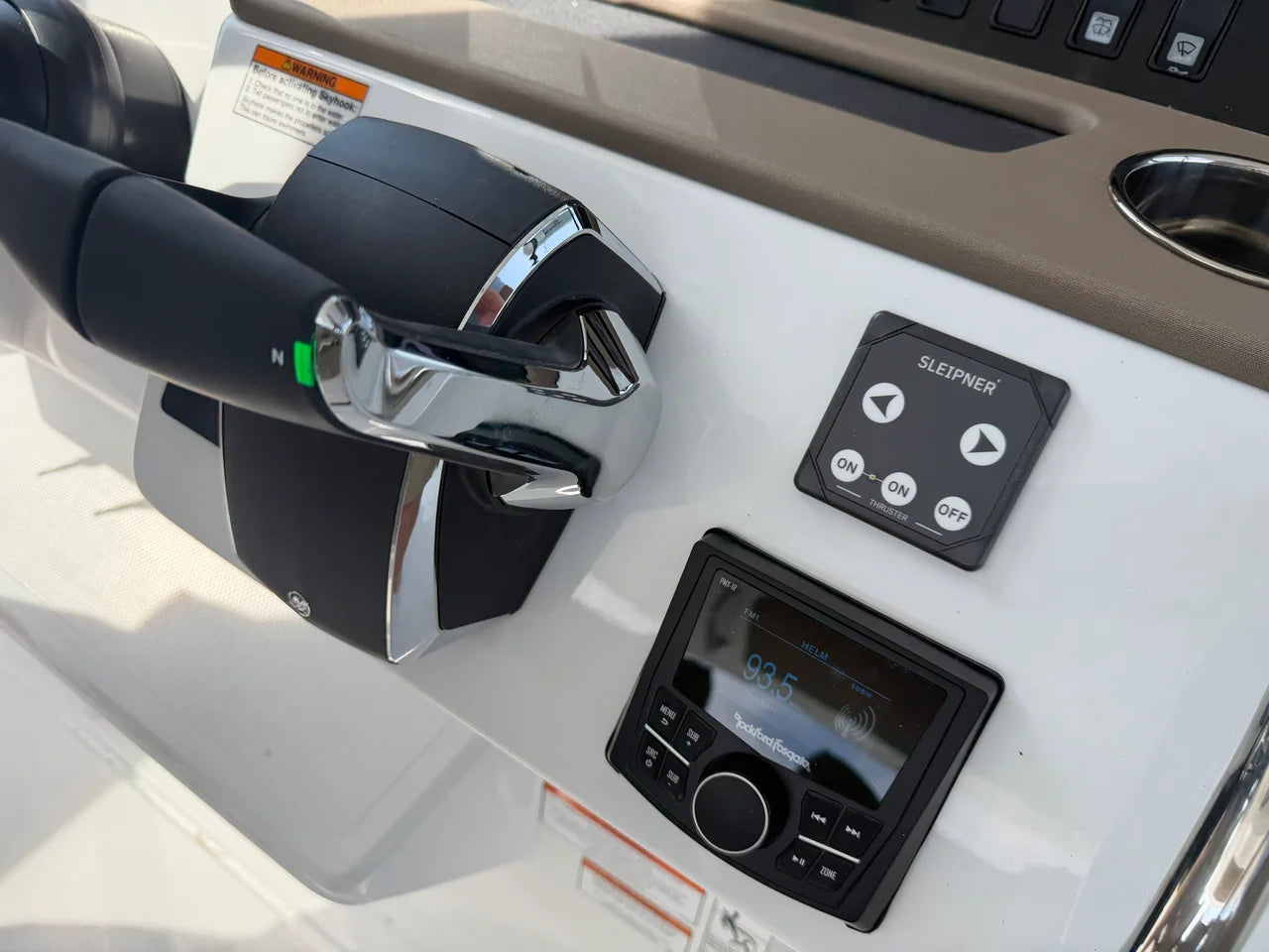 2026 Cruisers Yachts 38 VTR 38.0 feet, Clearwater, Florida #11