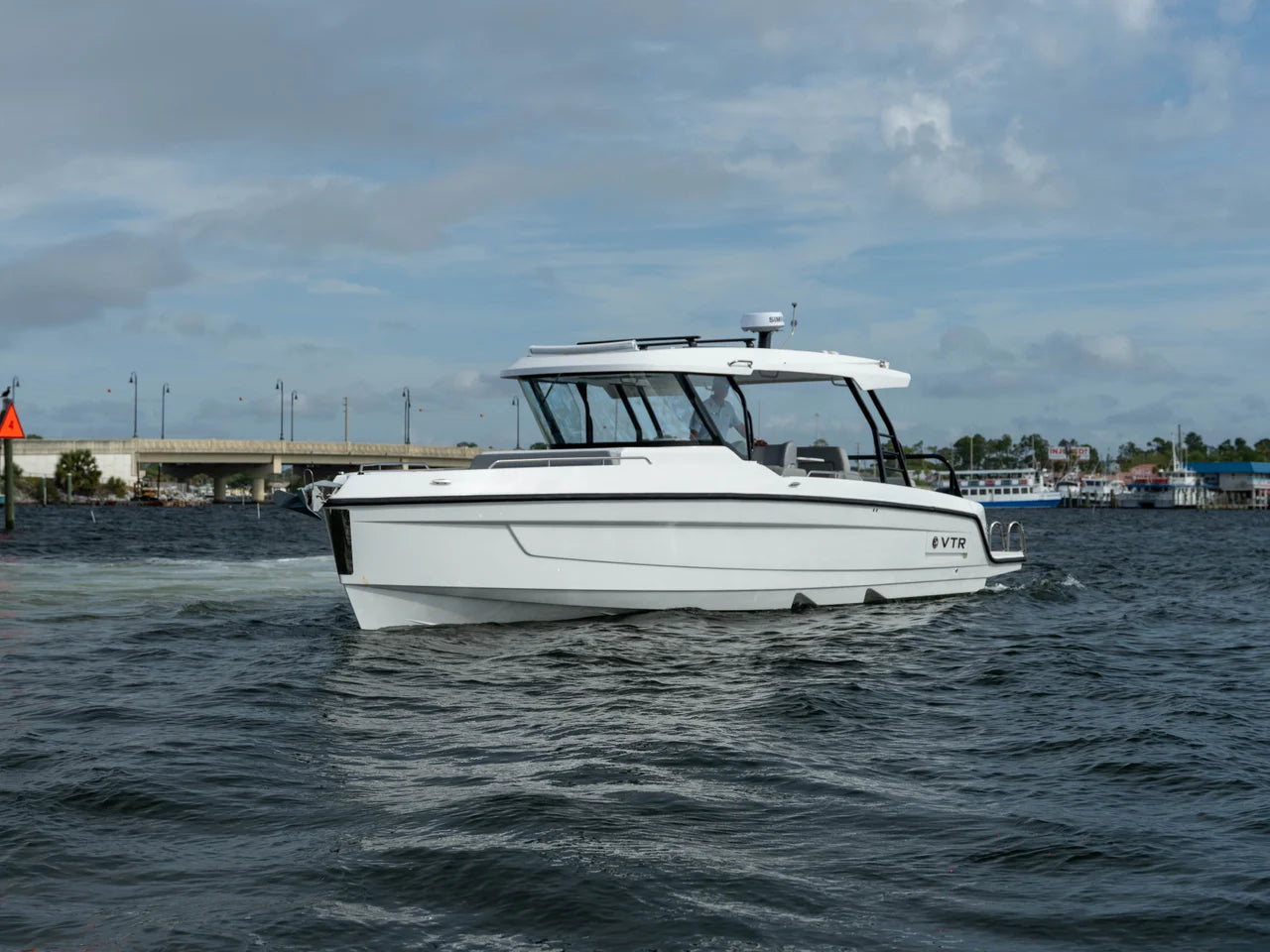 2026 Cruisers Yachts 38 VTR 38.0 feet, Clearwater, Florida #2