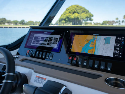 2026 Cruisers Yachts 38 VTR EC 38.0 feet, Clearwater, Florida #17