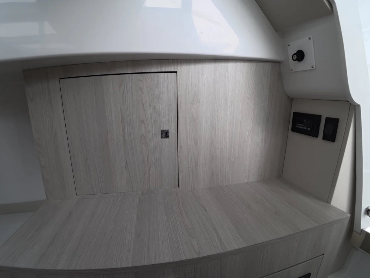 2026 Cruisers Yachts 38 VTR EC 38.0 feet, Clearwater, Florida #44