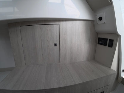 2026 Cruisers Yachts 38 VTR EC 38.0 feet, Clearwater, Florida #44