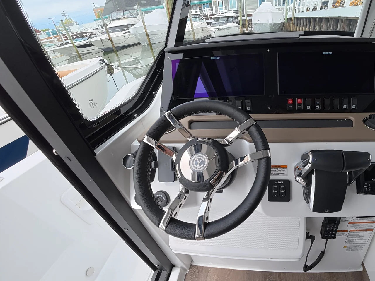 2026 Cruisers Yachts 38 VTR EC 38.0 feet, Clearwater, Florida #29