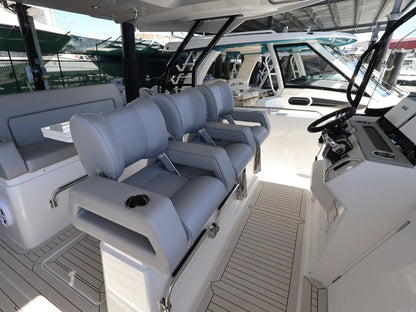2026 Cruisers Yachts 38 VTR 38.0 feet, Clearwater, Florida #26