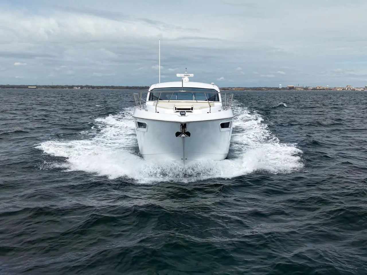 2026 Cruisers Yachts 42 Cantius 42.0 feet, Clearwater, Florida #8