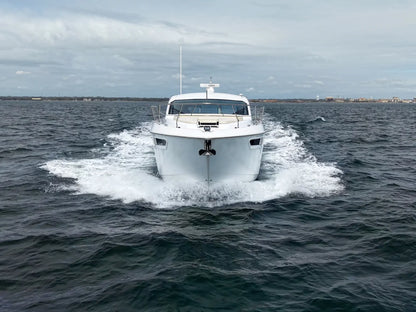 2026 Cruisers Yachts 42 Cantius 42.0 feet, Clearwater, Florida #8