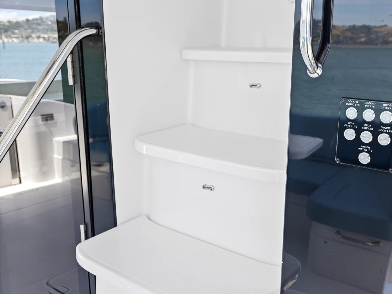 2026 Cruisers Yachts 57 FLY 57.0 feet, Clearwater, Florida #10