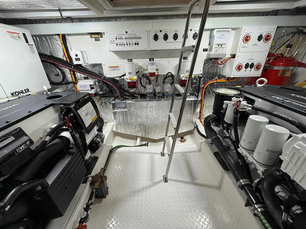 2026 Cruisers Yachts 46 Cantius 46.0 feet, Clearwater, Florida #15