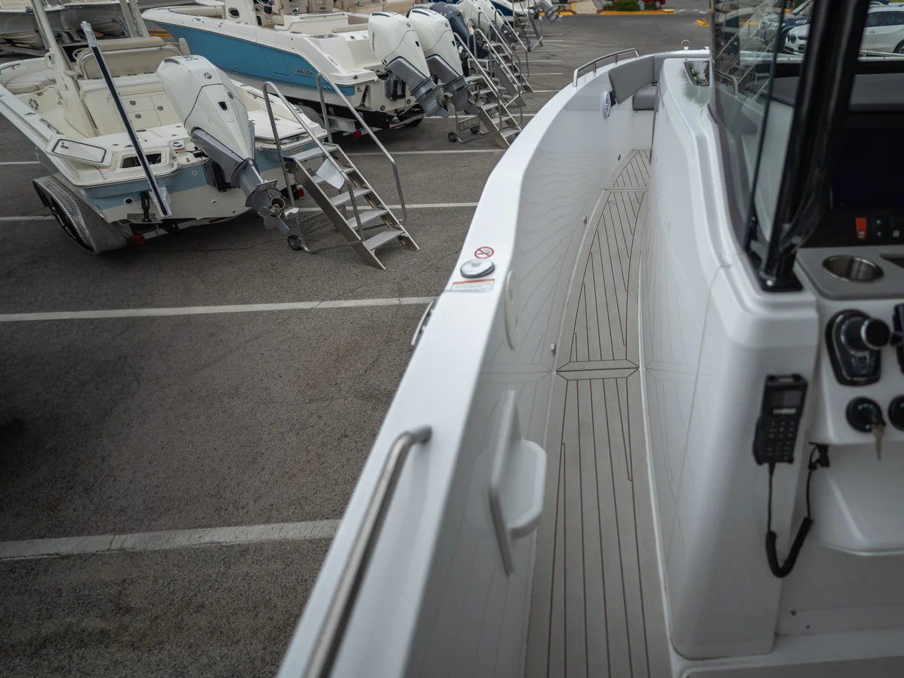 2026 Cruisers Yachts 38 VTR 38.0 feet, Clearwater, Florida #18
