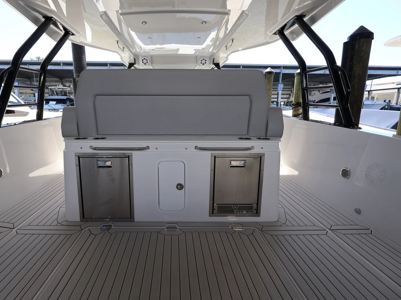 2026 Cruisers Yachts 38 VTR 38.0 feet, Clearwater, Florida #20