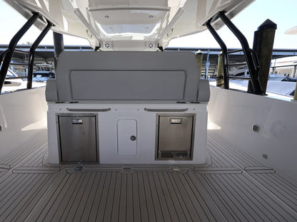 2026 Cruisers Yachts 38 VTR 38.0 feet, Clearwater, Florida #20