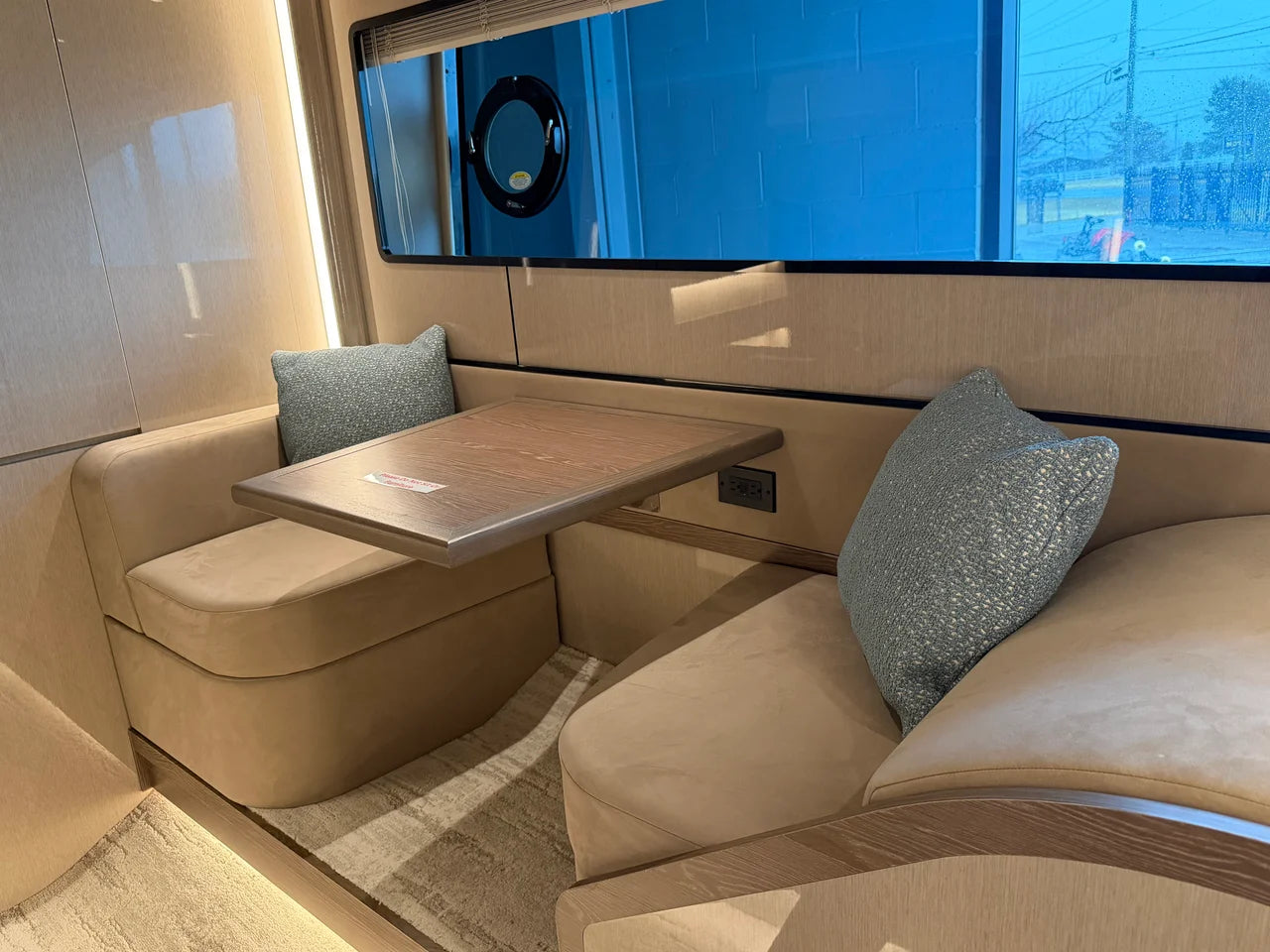 2026 Cruisers Yachts 57 FLY 57.0 feet, Clearwater, Florida #74
