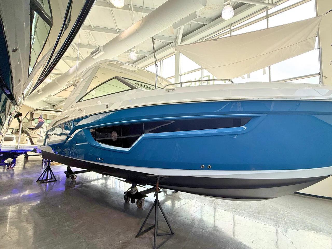 2026 Cruisers Yachts 34 GLS 34.0 feet, Clearwater, Florida #3