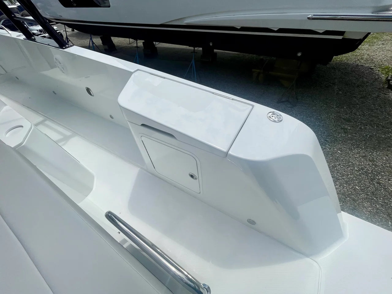 2026 Cruisers Yachts 38 VTR 38.0 feet, Clearwater, Florida #4