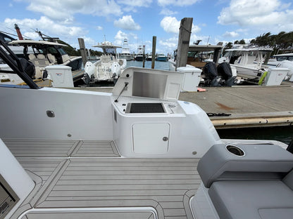 2026 Cruisers Yachts 38 VTR 38.0 feet, Clearwater, Florida #34