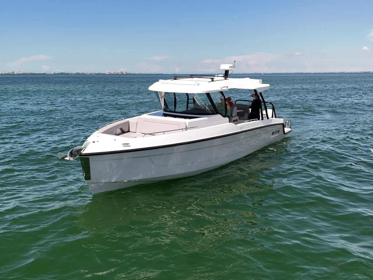 2026 Cruisers Yachts 38 VTR 38.0 feet, Clearwater, Florida #3