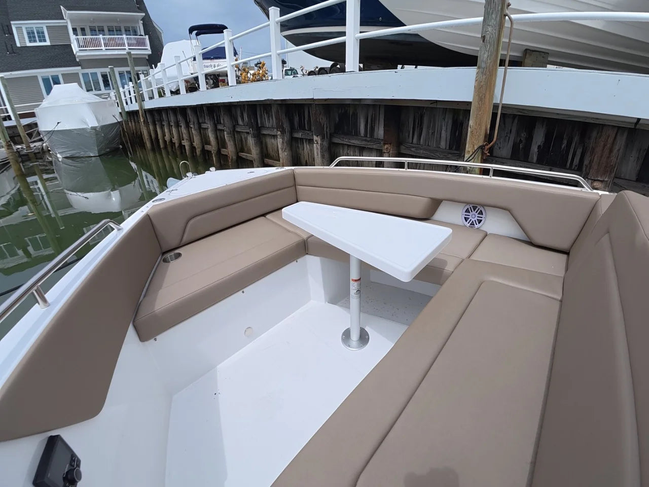 2026 Cruisers Yachts 38 VTR EC 38.0 feet, Clearwater, Florida #58