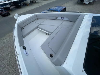 2026 Cruisers Yachts 38 VTR EC 38.0 feet, Clearwater, Florida #21