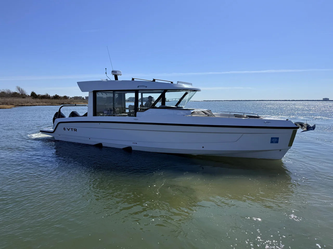2026 Cruisers Yachts 38 VTR EC 38.0 feet, Clearwater, Florida #5