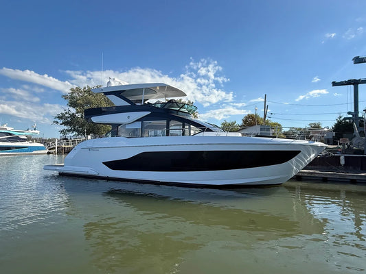 2026 Cruisers Yachts 57 FLY 57.0 feet, Clearwater, Florida #1