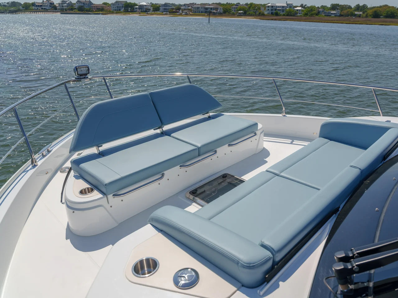 2026 Cruisers Yachts 50 FLY 50.0 feet, Clearwater, Florida #30