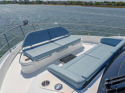 2026 Cruisers Yachts 50 FLY 50.0 feet, Clearwater, Florida #30