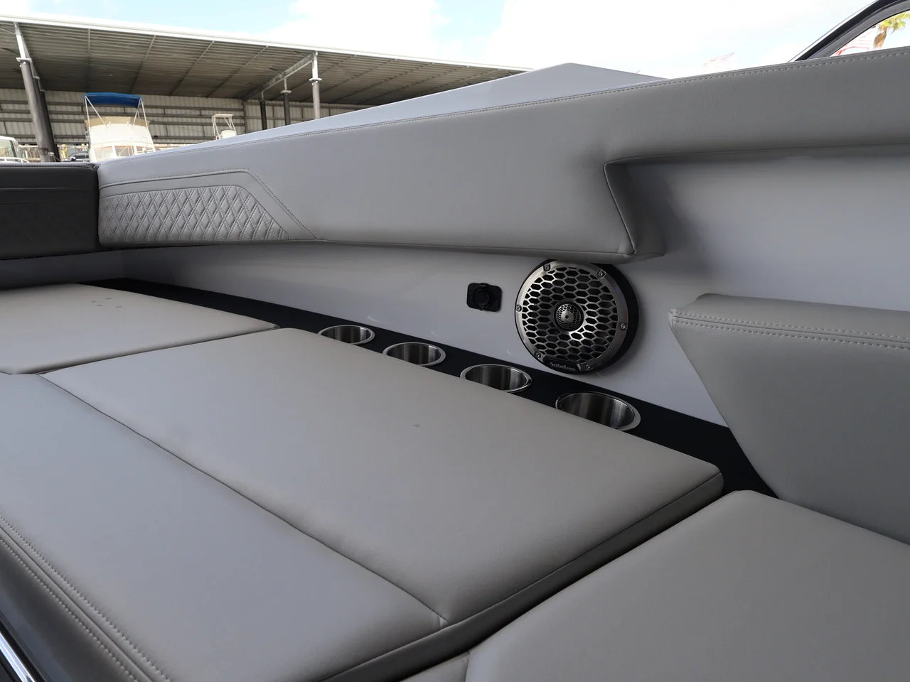 2026 Cruisers Yachts 38 GLS Outboard 38.0 feet, Clearwater, Florida #54