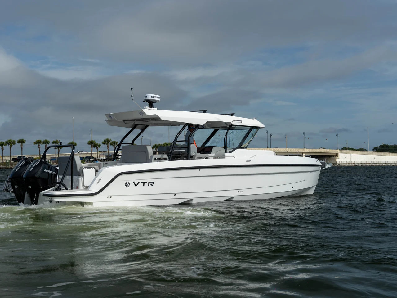 2026 Cruisers Yachts 38 VTR 38.0 feet, Clearwater, Florida #7