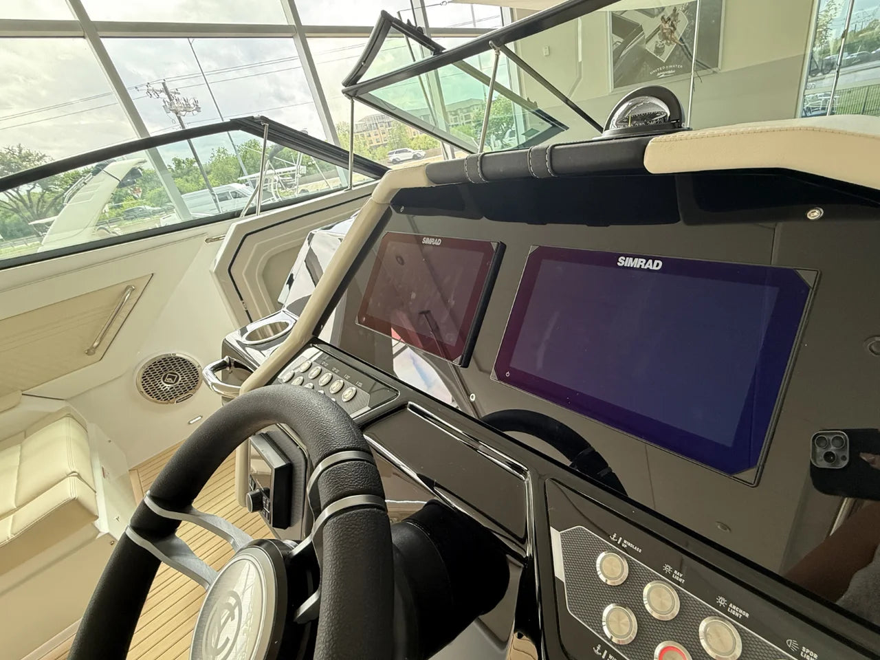 2026 Cruisers Yachts 34 GLS 34.0 feet, Clearwater, Florida #29