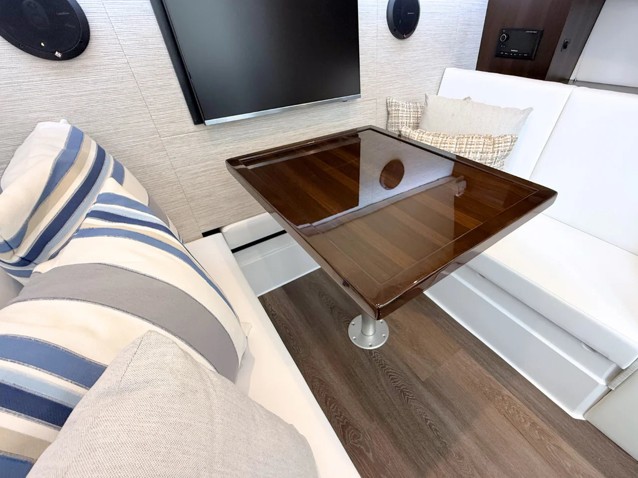 2026 Cruisers Yachts 34 GLS 34.0 feet, Clearwater, Florida #47