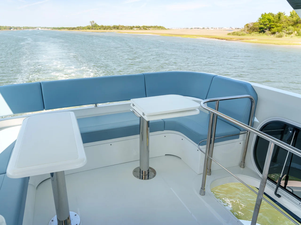 2026 Cruisers Yachts 50 FLY 50.0 feet, Clearwater, Florida #25