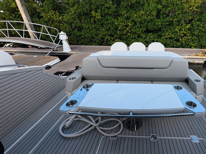2026 Cruisers Yachts 50GLS OB 50.0 feet, Clearwater, Florida #22