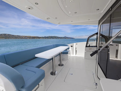 2026 Cruisers Yachts 57 FLY 57.0 feet, Clearwater, Florida #11
