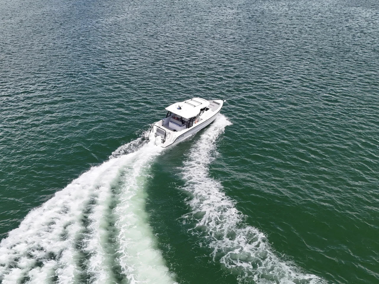 2026 Cruisers Yachts 38 VTR 38.0 feet, Clearwater, Florida #20