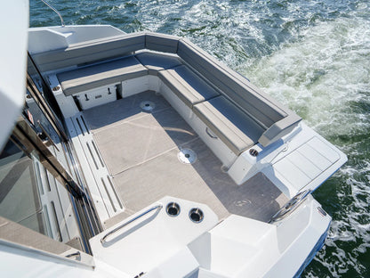 2026 Cruisers Yachts 42 Cantius 42.0 feet, Clearwater, Florida #31
