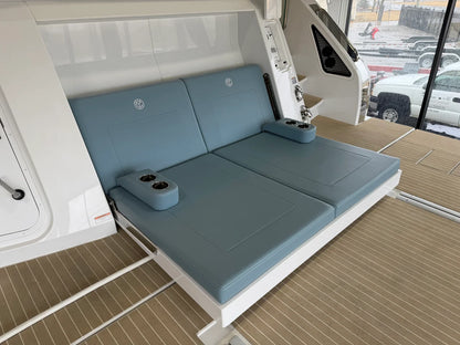 2026 Cruisers Yachts 57 FLY 57.0 feet, Clearwater, Florida #23