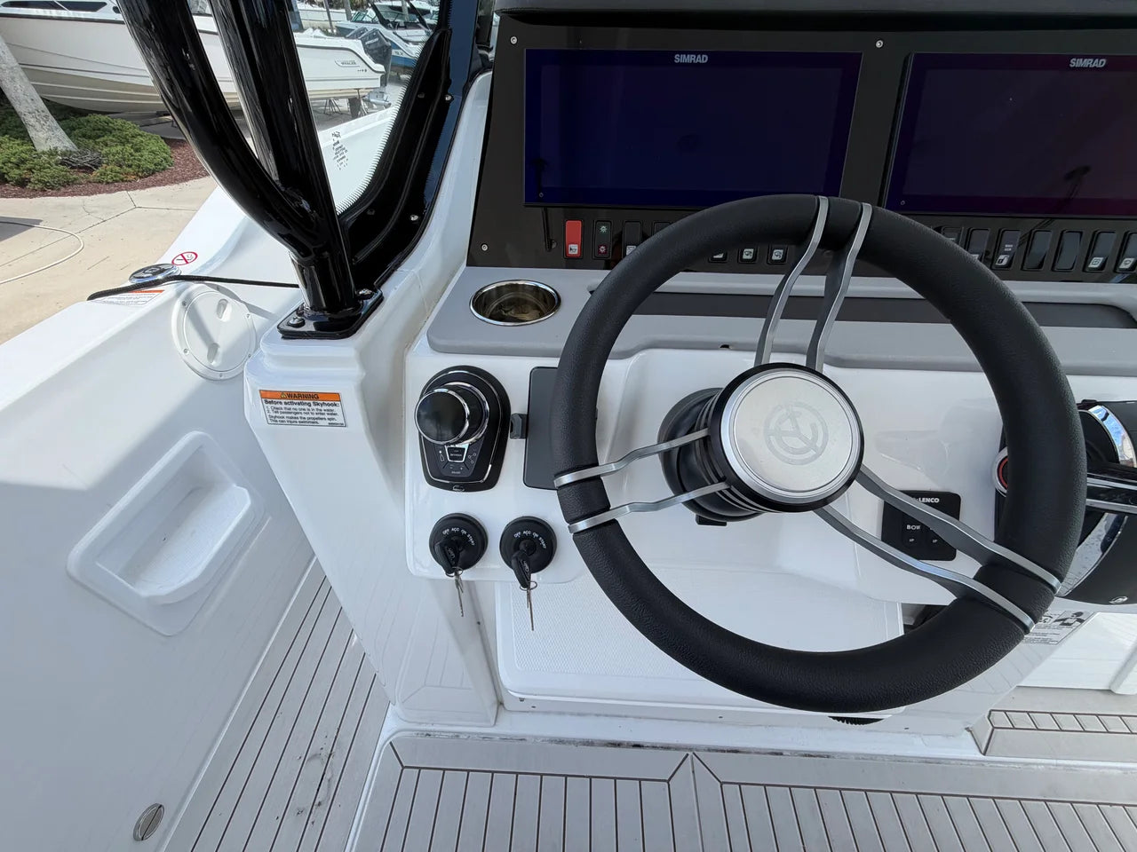 2026 Cruisers Yachts 38 VTR 38.0 feet, Clearwater, Florida #15