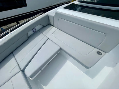2026 Cruisers Yachts 38 VTR 38.0 feet, Clearwater, Florida #17