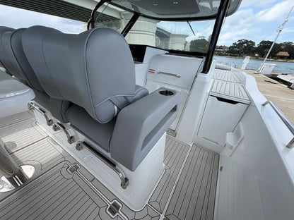 2026 Cruisers Yachts 38 VTR 38.0 feet, Clearwater, Florida #13