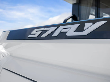 2026 Cruisers Yachts 57 FLY 57.0 feet, Clearwater, Florida #8