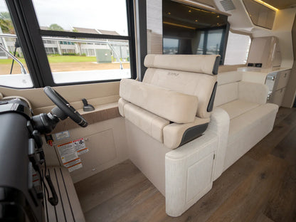 2026 Cruisers Yachts 57 FLY 57.0 feet, Clearwater, Florida #58