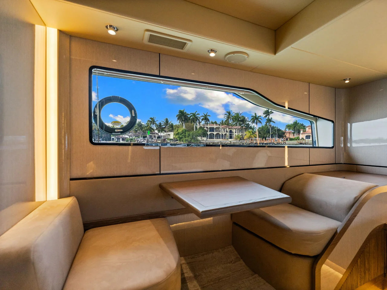 2026 Cruisers Yachts 57 FLY 57.0 feet, Clearwater, Florida #19