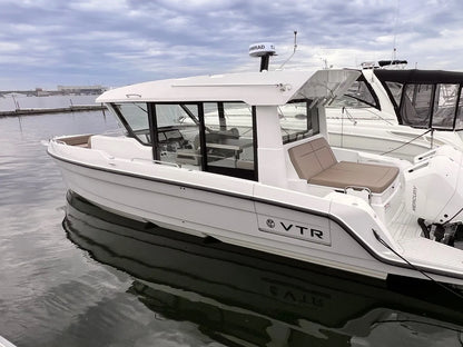 2026 Cruisers Yachts 38 VTR EC 38.0 feet, Clearwater, Florida #3